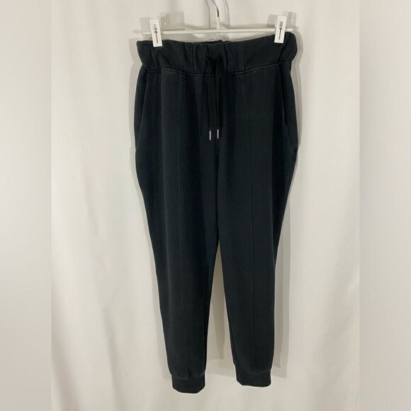 All In Motion Black Joggers - Picture 1 of 6